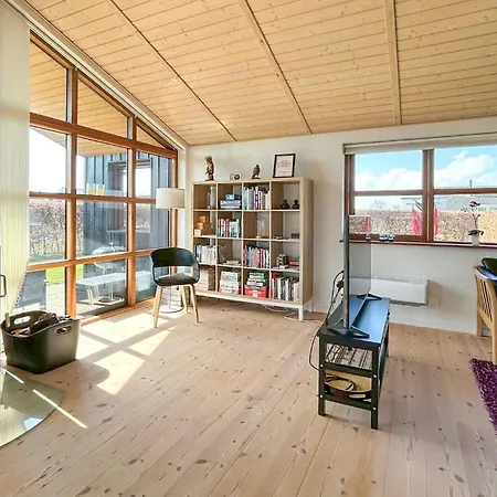 Prachtig In Met Sauna