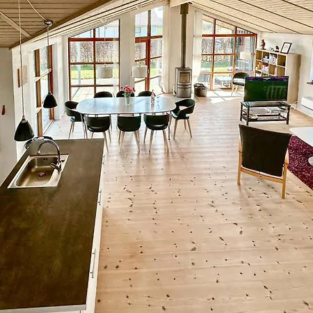Prachtig In Met Sauna Vakantiehuis *