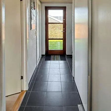 Vakantiehuis Prachtig In Met Sauna