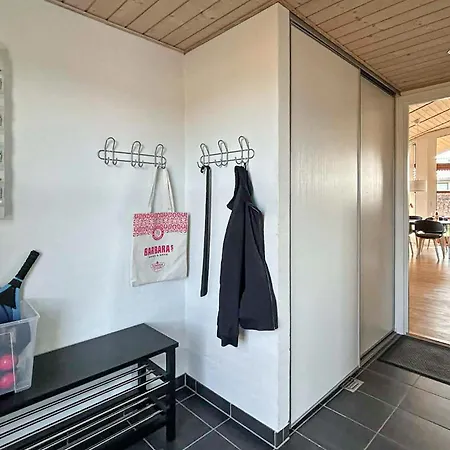 Preciosa Casa En Con Sauna Haderslev