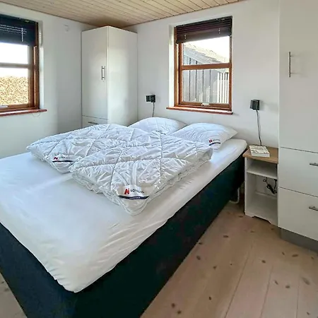 Vakantiehuis Prachtig In Met Sauna