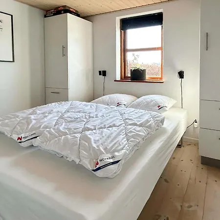 Vakantiehuis Prachtig In Met Sauna