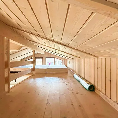Prachtig In Met Sauna * Haderslev