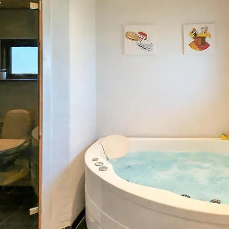 Prachtig In Met Sauna Vakantiehuis