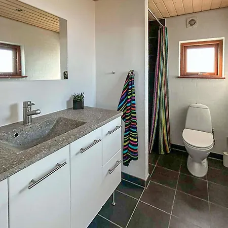 Prachtig In Met Sauna