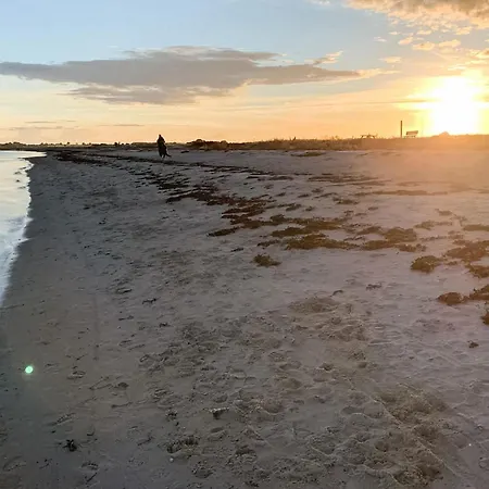 Prachtig In Met Sauna Vakantiehuis Haderslev